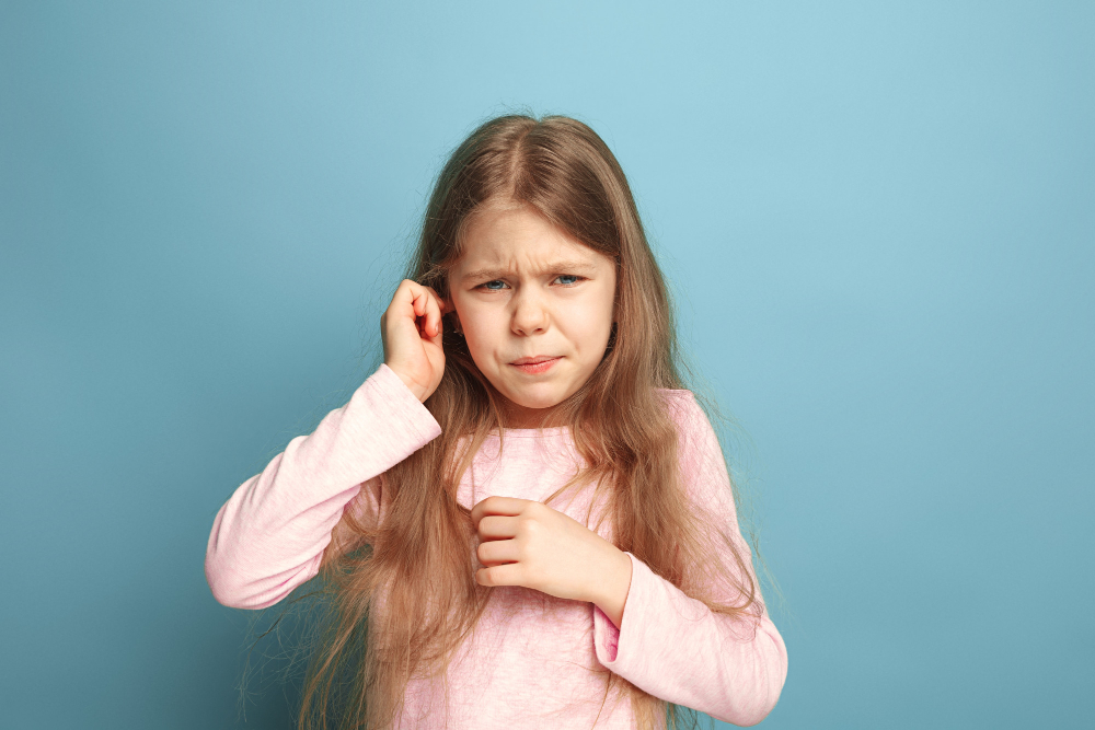 Ear-Infections