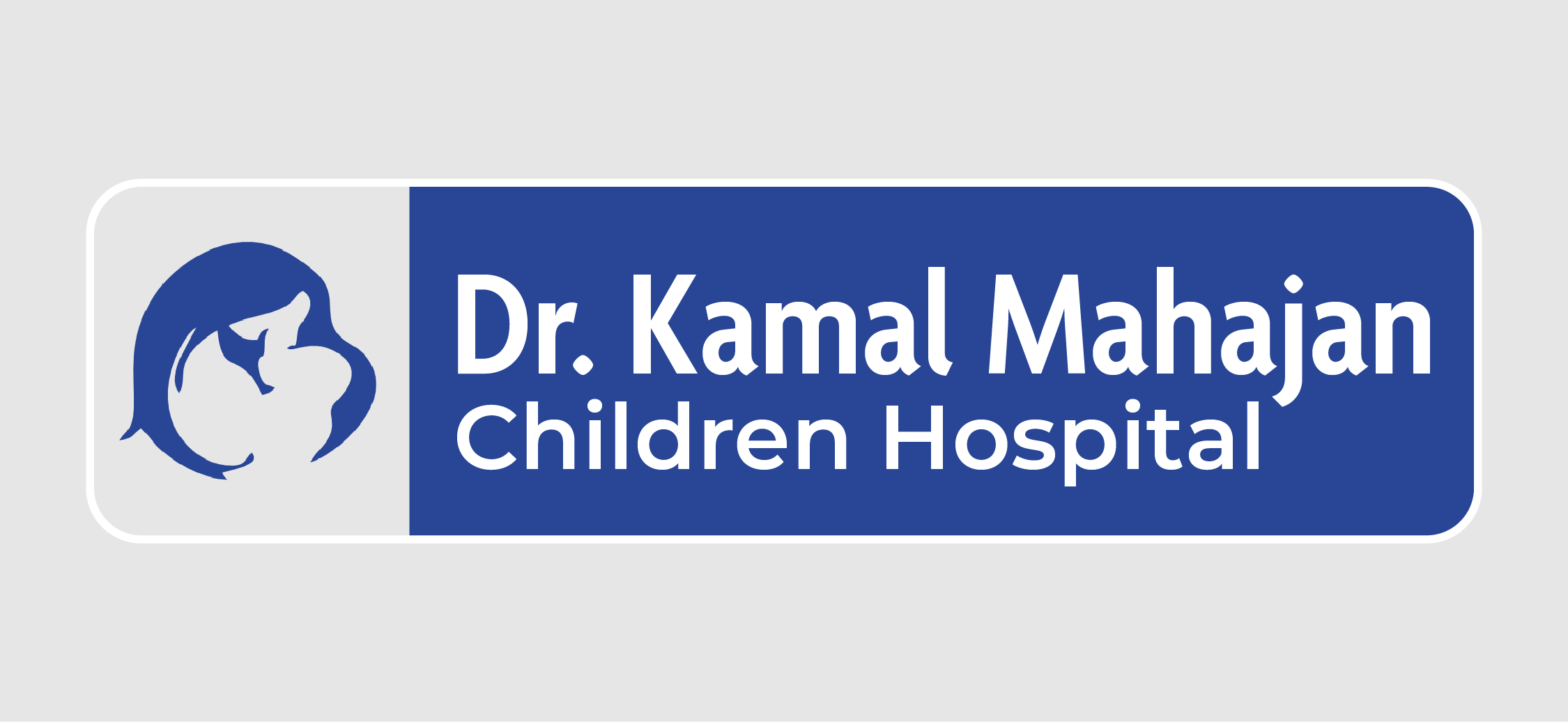 Kamal Mahajan Logo