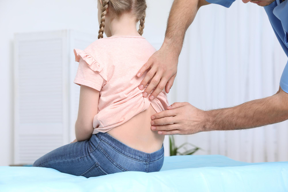 Scoliosis